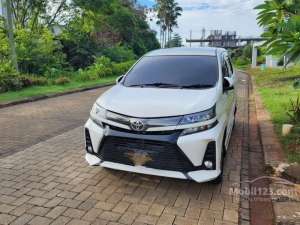 Jual bekas 2019 Toyota Avanza 1.5 Veloz MPV,lokasi di Jakarta Selatan