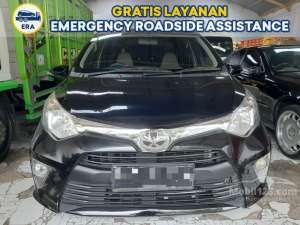 2019 Toyota Calya 1.2 G MPV Mt Istimewa Bisa Kredit Mobil Bekas Malang , tersedia melalui melalui situs Mobil123