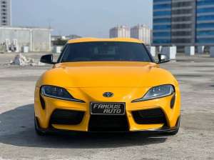 2019 Toyota GR Supra ATPM , tersedia melalui melalui situs Olx