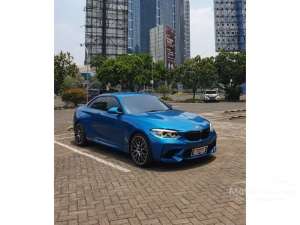 2020 BMW M2 3.0 Competition Coupe , tersedia melalui melalui situs Mobil123