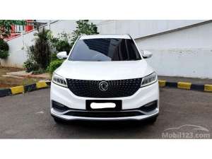 2020 DFSK Glory i-Auto 1.5 Wagon putih sunroof pajak panjang tangan pertama dari baru cash kredit bisa dibantu , tersedia melalui melalui situs Mobil123