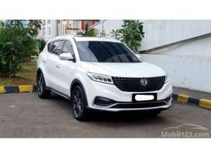 2020 DFSK Glory i-Auto 1.5 Wagon putih sunroof cash kredit proses bisa dibantu , tersedia melalui melalui situs Mobil123