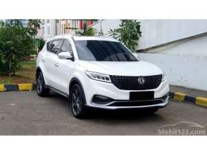 2020 DFSK Glory i-Auto 1.5 Wagon Fullspec Sunroof Cam360 Kicksensor AT Elegant White - Low KM36 RECORD - Pemakaian 2021 , tersedia melalui melalui situs Mobil123