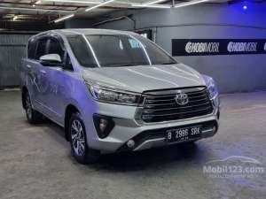 2021 Toyota Kijang Innova 2,0 G Luxury MPV , tersedia melalui melalui situs Mobil123