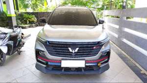 2021 Wuling Almaz 1.5 RS Pro Wagon , tersedia melalui melalui situs Olx