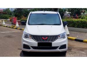 Jual bekas 2021 Wuling Formo 1.2 S Wagon,lokasi di Bekasi