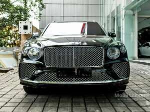 2022 Bentley Bentayga 3,0 First Edition Hybrid Wagon , tersedia melalui melalui situs Mobil123