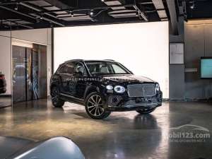 2022 Bentley Bentayga 4.0 V8 Wagon , tersedia melalui melalui situs Mobil123