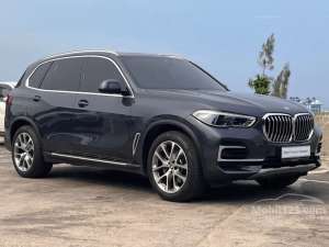 2022 BMW X5 3.0 xDrive40i xLine SUV , tersedia melalui melalui situs Mobil123