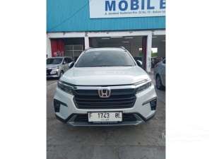 2022 Honda BR-V 1.5 E SUV , tersedia melalui melalui situs Mobil123