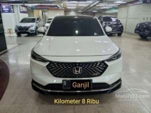 2022 Honda HR-V 1.5 RS Turbo SUV , tersedia melalui melalui situs Mobil123