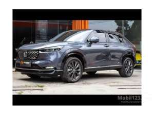 2022 Honda HR-V 1,5 RS Turbo SUV Mulus Siap Pakai CashCredit , tersedia melalui melalui situs Mobil123