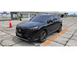 2022 Honda HR-V 1.5 SE SUV , tersedia melalui melalui situs Mobil123