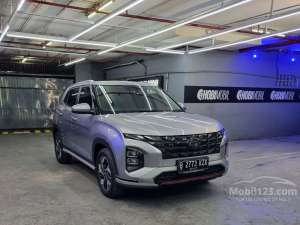 2022 Hyundai Creta 1,5 Prime Wagon bunga 4.5 , tersedia melalui melalui situs Mobil123