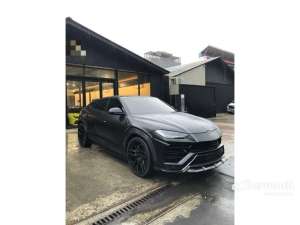2022 Lamborghini Urus 4.0 Urban Kit Edition Wagon , tersedia melalui melalui situs Carmudi