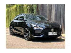 2022 MG 5 1,5 GT Ignite Sedan , tersedia melalui melalui situs Mobil123