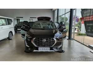 Jual bekas 2022 Nissan Magnite 1.0 Upper Wagon,lokasi di Jakarta Timur