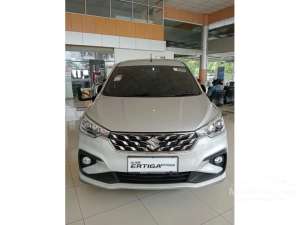 Jual bekas 2022 Suzuki Ertiga 1.5 GL MPV,lokasi di Tangerang