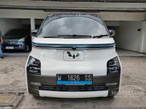 2022 Wuling Air EV Long Range Hatchback , tersedia melalui melalui situs Mobil123