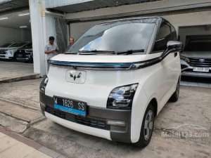 2022 Wuling EV 0.0 Air ev Long Range Hatchback , tersedia melalui melalui situs Mobil123