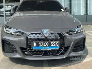 2023 BMW i4 ,0 eDrive40 M Sport Gran Coupe , tersedia melalui melalui situs Mobil123