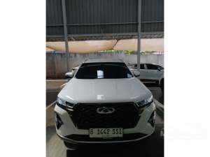 2023 Chery Tiggo 7 Pro 0.0 Premium Wagon NIK 2023 READY , tersedia melalui melalui situs Mobil123