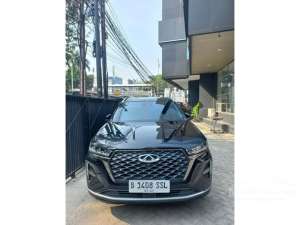 2023 Chery Tiggo 7 Pro 0.0 Premium Wagon Ready , tersedia melalui melalui situs Mobil123