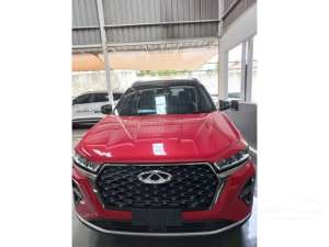 2023 Chery Tiggo 7 Pro 0.0 Premium Wagon Ready , tersedia melalui melalui situs Mobil123