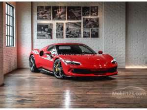 2023 Ferrari 296 GTB 3.0 Coupe , tersedia melalui melalui situs Mobil123