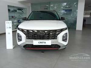 2023 Hyundai Creta 1.5 Prime Wagon, Tipe Terlengkap di Kelasnya Harga Promo Akhir Tahun , tersedia melalui melalui situs Mobil123