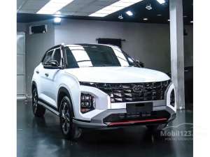 2023 Hyundai Creta 1.5 Prime Wagon - DISKON PULUHAN JUTA , tersedia melalui melalui situs Mobil123