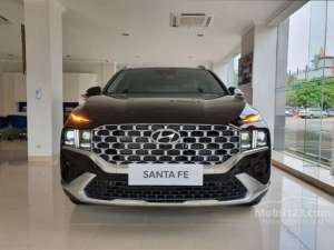 2023 Hyundai Santa Fe 2.2 CRDi Prime SUV - DISKON PULUHAN JUTA , tersedia melalui melalui situs Mobil123