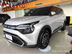 2023 KIA Carens 1.5 Premiere MPV Diskon Terbesar Dijamin Kiadepok.com Promo Terbatas Ptongan Sampai 37 Juta , tersedia melalui melalui situs Mobil123