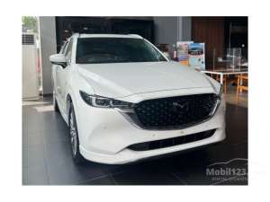 2023 Mazda CX-5 2,5 AWD SUVSpecial Anniversary Best Offer Stok Tersedia 1 Unit , tersedia melalui melalui situs Mobil123