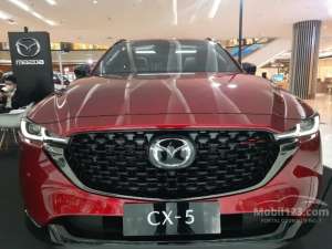 2023 Mazda CX-5 2.5 Kuro Edition SUV Ready stok , tersedia melalui melalui situs Mobil123