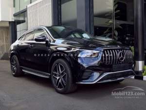 2023 Mercedes-Benz GLE53 AMG 3,0 4MATIC Coupe , tersedia melalui melalui situs Mobil123
