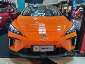 2023 MG 4 EV 0.0 Magnify i-Smart Hatchback PROMO HARGA TERMURAH , tersedia melalui melalui situs Mobil123
