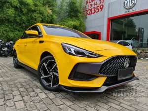 2023 MG 5 1.5 GT Ignite Promo Awal Tahun, Discount MG terbesar se-Indonesia , tersedia melalui melalui situs Mobil123