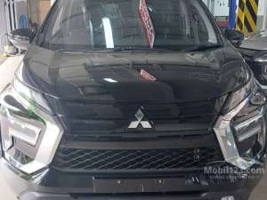 Jual bekas 2023 Mitsubishi Xpander 1,5 EXCEED Wagon,lokasi di Bekasi