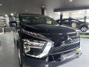 Jual bekas 2023 Mitsubishi Xpander 1,5 EXCEED Wagon,lokasi di Jakarta Utara