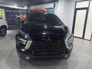 Jual bekas 2023 Mitsubishi Xpander 1.5 ULTIMATE Wagon,lokasi di Jakarta Timur