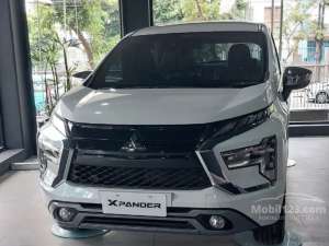 Jual bekas 2023 Mitsubishi Xpander 1,5 ULTIMATE Wagon,lokasi di Jakarta Timur