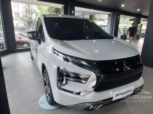 Jual bekas 2023 Mitsubishi Xpander 1,5 ULTIMATE Wagon,lokasi di Jakarta Utara