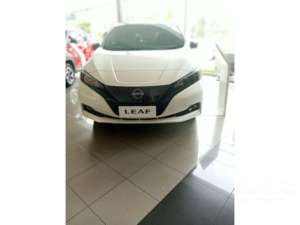 Jual bekas 2023 Nissan Leaf 0.0 Hatchback,lokasi di Jakarta Utara