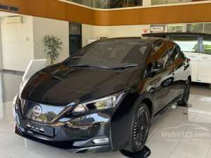 2023 Nissan Leaf 0.0 Hatchback , tersedia melalui melalui situs Mobil123