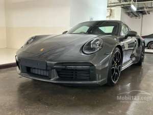 2023 Porsche 911 3,7 Turbo S Coupe , tersedia melalui melalui situs Mobil123