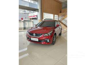 Jual bekas 2023 Suzuki Baleno 1.5 Hatchback PROMO BULAN INI,lokasi di Jakarta Selatan