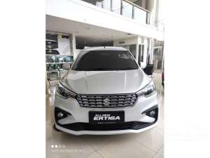 Jual bekas 2023 Suzuki Ertiga 1.5 GL MPV,lokasi di Cikarang