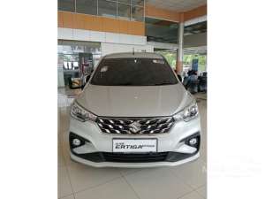 Jual bekas 2023 Suzuki Ertiga 1.5 GL MPV,lokasi di Tangerang
