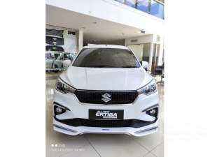 Jual bekas 2023 Suzuki Ertiga 1.5 Sport Hybrid MPV,lokasi di Jakarta Timur